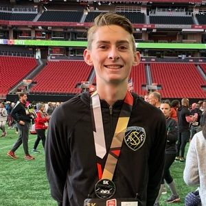 Meet your Posher, Daniel